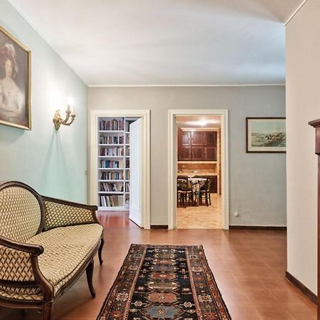 La Casanova Bed & Breakfast Turin Exterior photo