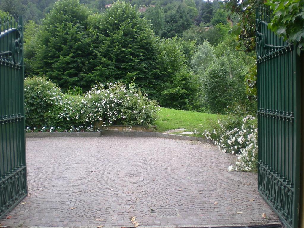La Casanova Bed & Breakfast Turin Exterior photo