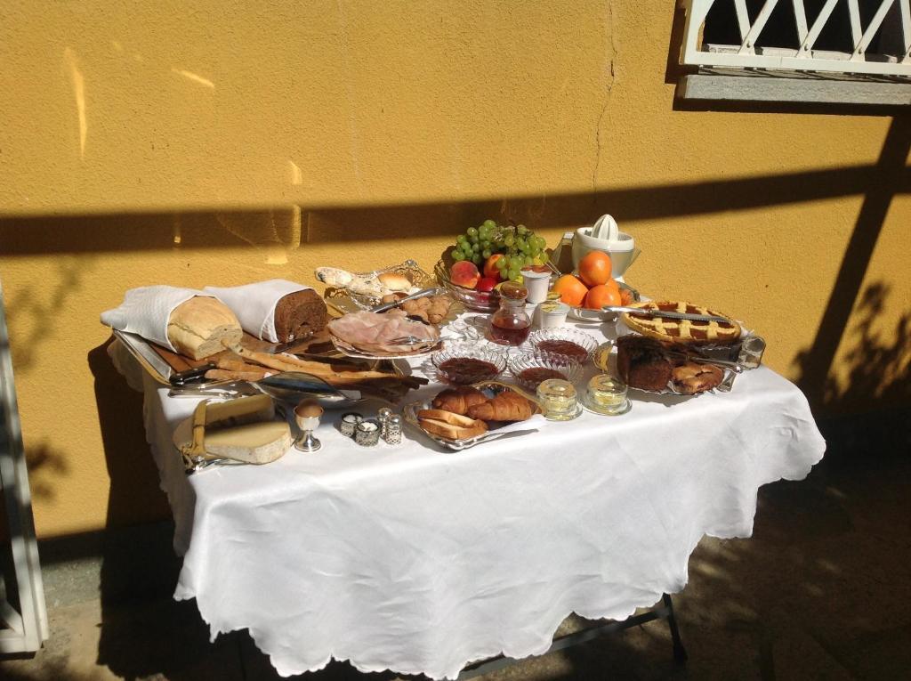 La Casanova Bed & Breakfast Turin Exterior photo
