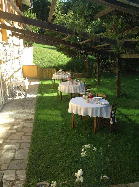 La Casanova Bed & Breakfast Turin Exterior photo