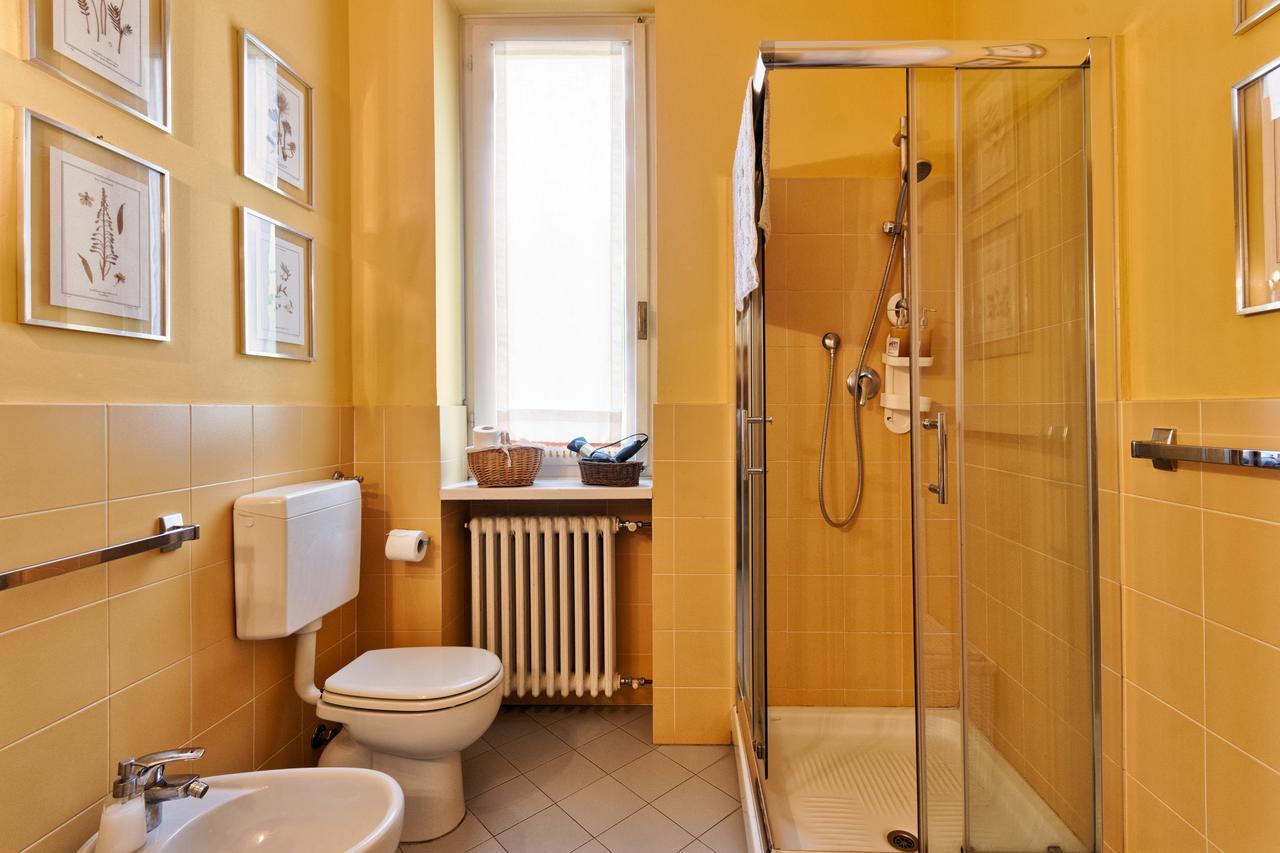 La Casanova Bed & Breakfast Turin Exterior photo