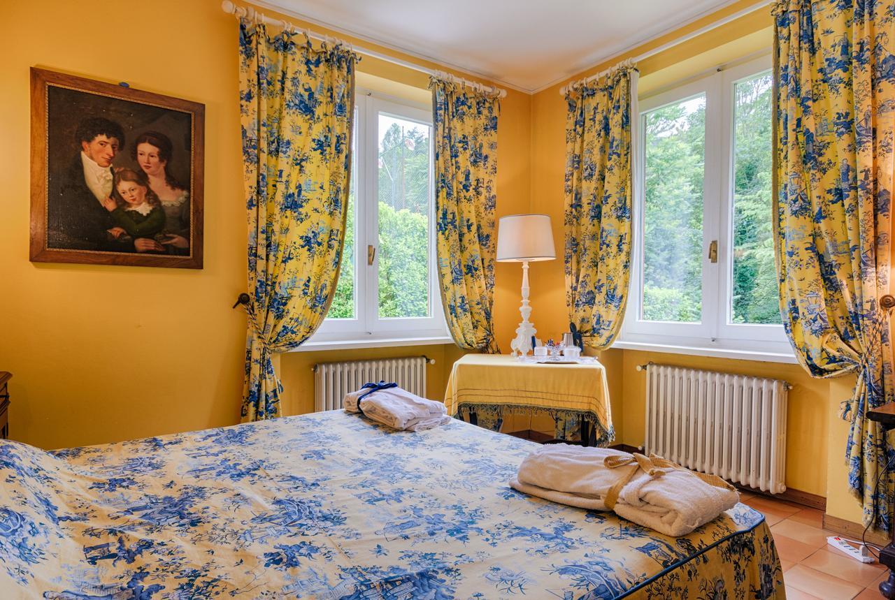 La Casanova Bed & Breakfast Turin Exterior photo
