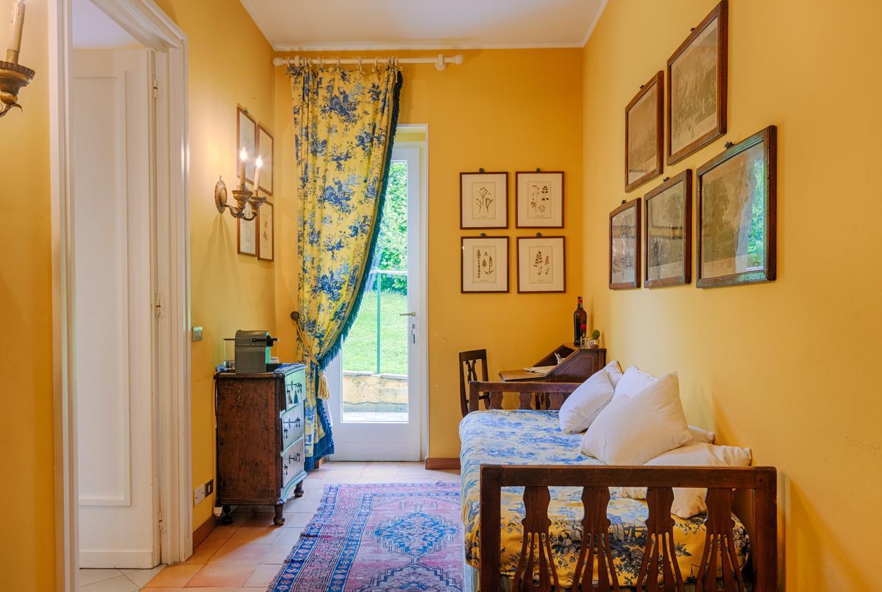 La Casanova Bed & Breakfast Turin Exterior photo