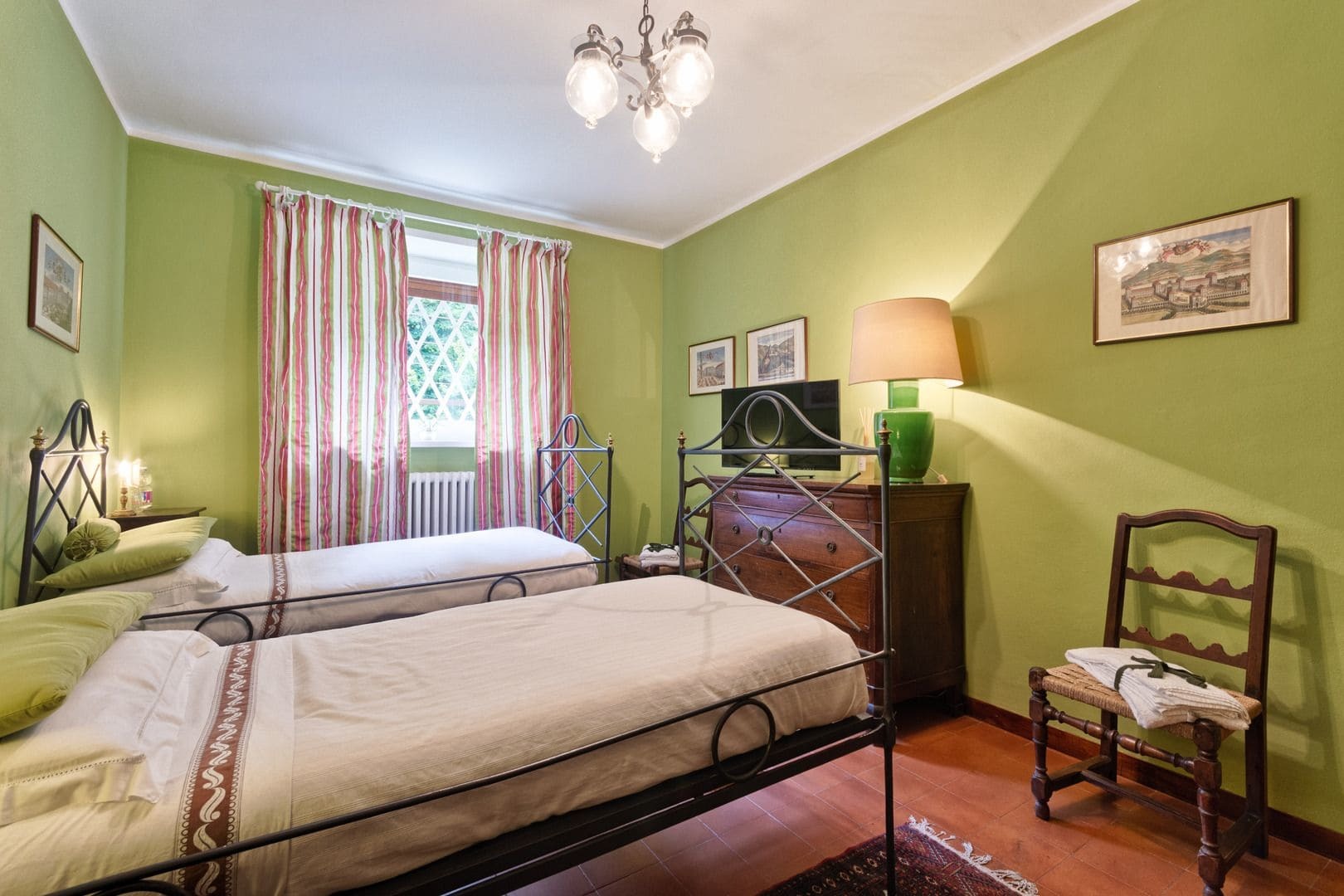 La Casanova Bed & Breakfast Turin Exterior photo